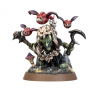 Gloomspite Gitz - Rabble-Rowza